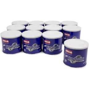 AMALIE BLUE HI-TEMP # 2 GREASE