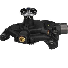 Quicksilver 8M0113734 Water Pump for Mercury V-6 and V-8 MerCruiser Engines