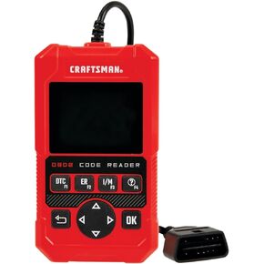 CRAFTSMAN CMMT77693 CRAFTSMAN Code Reader