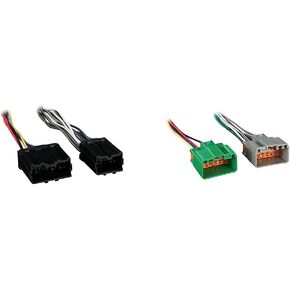 Metra Electronics 70-9220 Volvo 1993-2004 Power 4-Speaker, Black in Kuwait