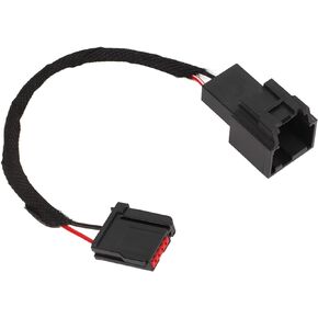 Sync3 Usb Module W Harn Sync3 Usb M,Vehicle Video Power Adapters,Gen 1 Usb Hub Module W Harn High Performance Replacement For Sync3 Usb Modular Adapter Cable Gen1
