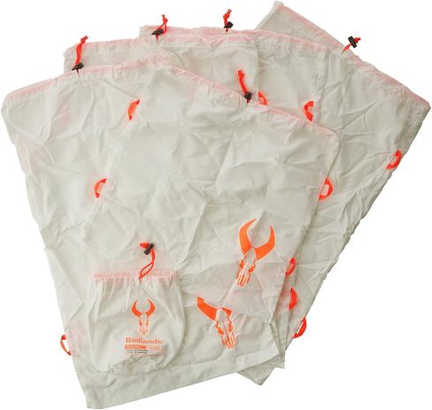 Badlands Game Bags 5 Pack in Kuwait