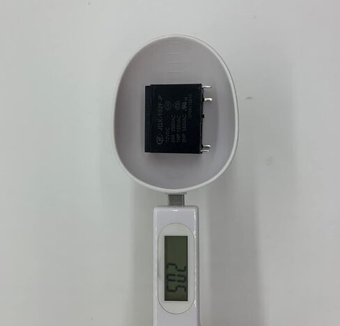 2 قطعة JQX-102F-P 12VDC 4 دبابيس مرحل الطاقة 20A 250VAC مكيف الهواء سخان المياه مرحل الطاقة in Kuwait