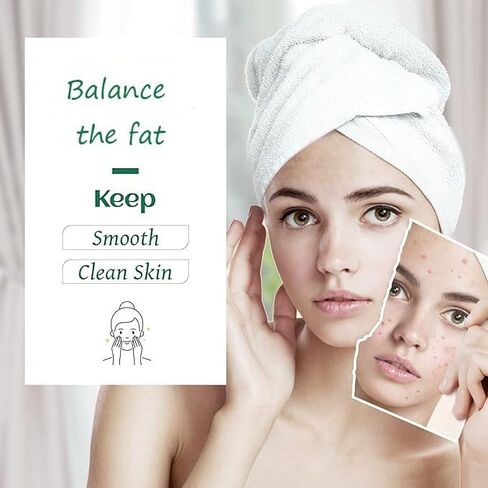 زيت شجرة الشاي العطري (100% زيت شجرة الشاي الأسترالي الأساسي) - لتنظيف البشرة، والعلاج العطري، وإضافته إلى الشامبو، وغسول الجسم، والبلسم، وغسول التنظيف (0.34 أونصة سائلة (10 مل)) in Saudi Arabia