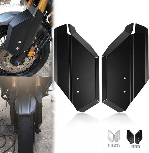 Motorcycle Fork Leg Guards for XT1200Z/XTZ1200 Super TENERE 2010-2021 for XT1200ZE Super TENERE ABS (RAID Edition) 2010-2021 for XT1200Z Super TENERE 2010-2021 in Kuwait