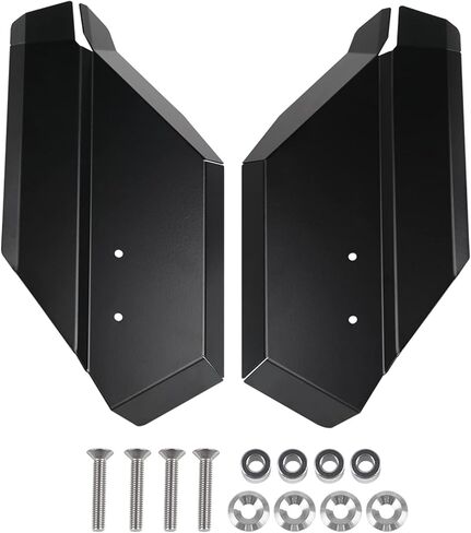 Motorcycle Fork Leg Guards for XT1200Z/XTZ1200 Super TENERE 2010-2021 for XT1200ZE Super TENERE ABS (RAID Edition) 2010-2021 for XT1200Z Super TENERE 2010-2021 in Kuwait