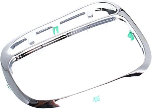 Transmission Center Auto Shift Indicator Trim Cover Replacement for W203 W209 C230 C240 C280 C320 CLK350 CLK430 CLK63 2032672288 926-105 in Saudi Arabia