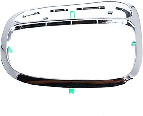Transmission Center Auto Shift Indicator Trim Cover Replacement for W203 W209 C230 C240 C280 C320 CLK350 CLK430 CLK63 2032672288 926-105 in Saudi Arabia