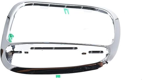 Transmission Center Auto Shift Indicator Trim Cover Replacement for W203 W209 C230 C240 C280 C320 CLK350 CLK430 CLK63 2032672288 926-105 in Saudi Arabia