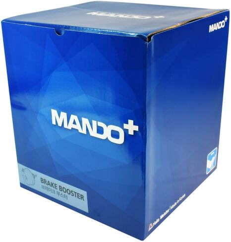 جديد Mando 27A1081 قوة الفرامل الداعم المعدات الأصلية 591103Q300 in Saudi Arabia