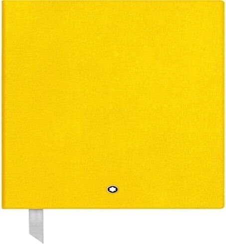 Montblanc Notebook 116518 Fine Stationery #146 Green – Elegant Soft Cover Journal – Lined Notebook with Leather Binding – A5 in Kuwait