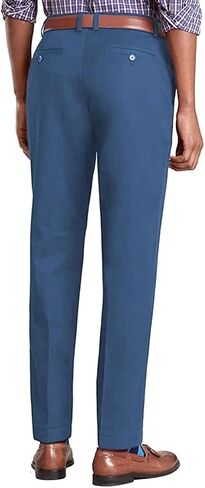 Brooks Brothers Men's Milano Fit Supima Cotton Stretch Chino Pants, in Saudi Arabia