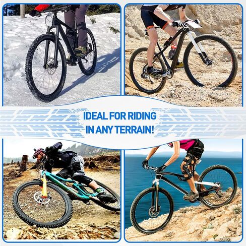 إطار دراجة مقاس 24 بوصة، عبوتان من إطارات الدراجة مقاس 24 × 1.95 مع صمام شريدر، وإطار دراجة مقاس 24 × 1.95 وأنبوب مع رافعتين للإطارات، إطار دراجة جبلية قابل للطي مقاس 24 بوصة × 1.75/1.95/2.0/2.10/2.125 دراجة جبلية in Kuwait