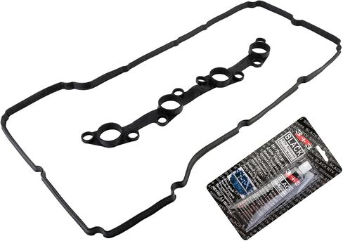 VS50717R Valve Cover Gasket Compatible with 2004-2020 Toyota 4Runner Hiace Hilux Tacoma 2.7L L4 VS50571 0361847 56040200 1121375040 1121375041 in Saudi Arabia