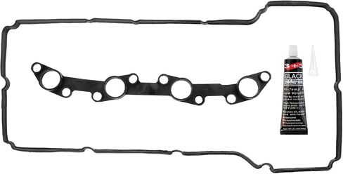 VS50717R Valve Cover Gasket Compatible with 2004-2020 Toyota 4Runner Hiace Hilux Tacoma 2.7L L4 VS50571 0361847 56040200 1121375040 1121375041 in Saudi Arabia