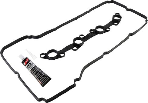 VS50717R Valve Cover Gasket Compatible with 2004-2020 Toyota 4Runner Hiace Hilux Tacoma 2.7L L4 VS50571 0361847 56040200 1121375040 1121375041 in Saudi Arabia