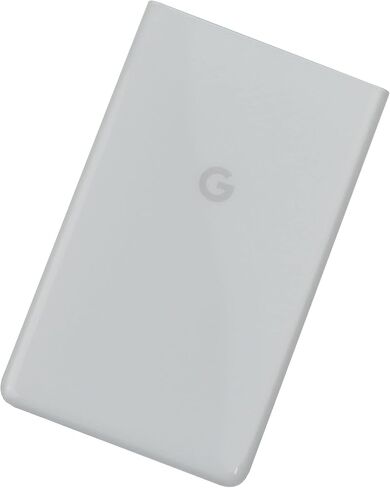 بديل الزجاج الخلفي لهاتف Google Pixel 7 Pro 5G غطاء خلفي زجاجي للباب مع شريط مثبت مسبقًا + أدوات (ثلج) in Saudi Arabia