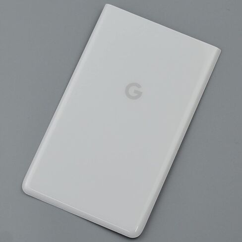 بديل الزجاج الخلفي لهاتف Google Pixel 7 Pro 5G غطاء خلفي زجاجي للباب مع شريط مثبت مسبقًا + أدوات (ثلج) in Saudi Arabia
