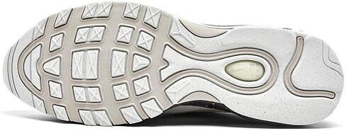 Nike Mens Air Max 97 Terrascape DJ5019 100 أبيض/حديد فاتح - مقاس 9 in Saudi Arabia
