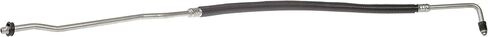 Dorman 625-101 Engine Oil Cooler Hose Assembly Compatible with Select Cadillac / Chevrolet / GMC Models in Saudi Arabia