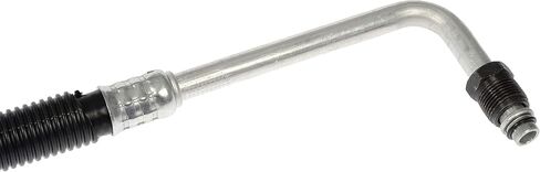 Dorman 625-101 Engine Oil Cooler Hose Assembly Compatible with Select Cadillac / Chevrolet / GMC Models in Saudi Arabia