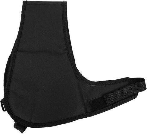 Shoulder Pad, Shockproof Protective Shooting Shoulder Pad Polyester Material Soft for Outdoor Sports for for Professional Playing Field in Saudi Arabia