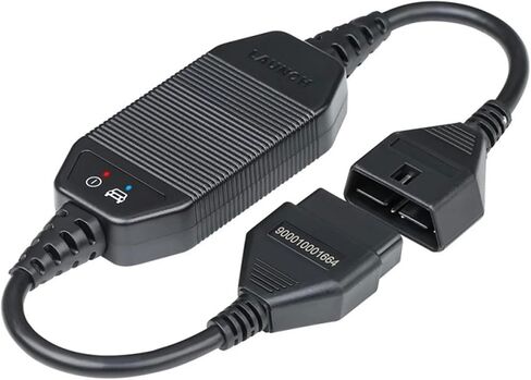 LAUNCH X-431 CAN FD Adapter CANFD Protocols Car Diagnostic Tool for X-431 V/V+, Pad II/III, PRO 3/3S+/Mini, Diagun V in Saudi Arabia
