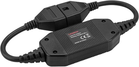 LAUNCH X-431 CAN FD Adapter CANFD Protocols Car Diagnostic Tool for X-431 V/V+, Pad II/III, PRO 3/3S+/Mini, Diagun V in Saudi Arabia