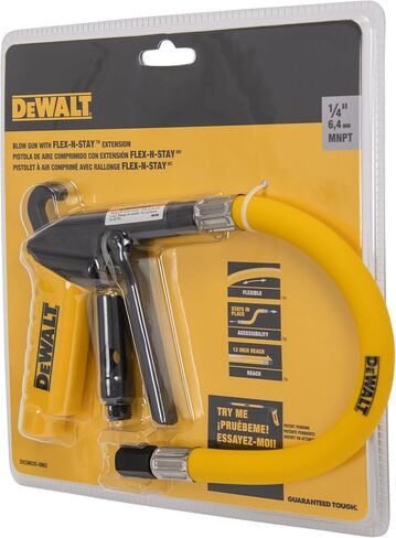 Flex N Stay Blow Gun with 12 inch extension in Saudi Arabia