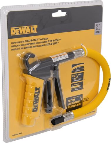 Flex N Stay Blow Gun with 12 inch extension in Saudi Arabia