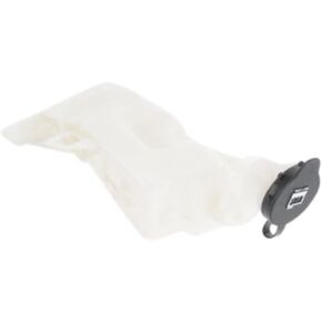 GM Genuine Parts 15940309 Engine Coolant Recovery Tank