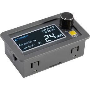 Cloudray LCD Display Current Meter for MYJG50-150W CO2 Laser Cutting Machine Power