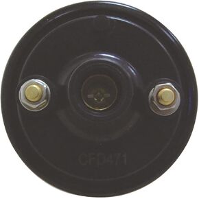 New Ignition Coil 12 Volt Alternator Compatible With All Coils That Use an External Resistor 383444 383449 B6A-12029-B 1100-0544 Compatible With Ford Tractors 2000 3000 4000 5000 NAA600 800 1965-UP
