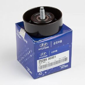 HYUNDAI Genuine 25286-3E001 Idler Assembly