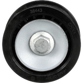 DriveAlign Belt Drive Idler/Tensioner Pulley