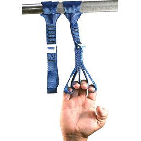 IronMind Eagle Loops (pair) - Four Ferociously Strong Fingers