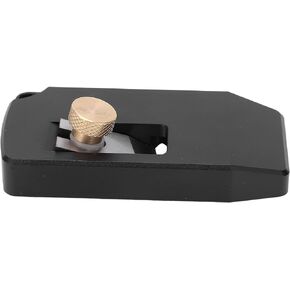 Fafeicy Woodworking Edge Trimmer, Edge Banding Trimmer, Edge Banding Cutter for PVC Plywood Melamine, ABS, Veneer, Trimmer