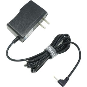2A AC Home Wall Power Charger Adapter Cord Cable for Kurio Kids Tablet Kurio 7