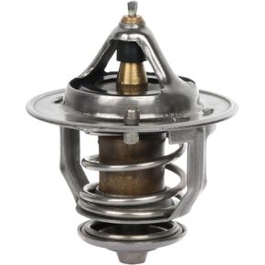 OCPTY Thermostat Housing Fit for Hyundai Sonata 2008-2010,for Hyundai Elantra 1996-2010,for Kia Optima 2009-2010 Engine Coolant Thermostat Housing Assembly Replaces 25500-23010,143-0797