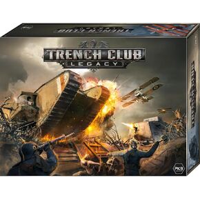 Trench Club Legacy
