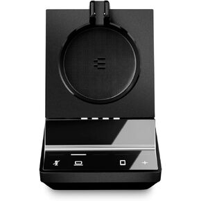 Sennheiser SDW 5 BS (507044) Base Station for SDW 5066 and SDW 5065 (without BTD 800 dongle)