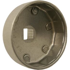 CTA Tools 2460 H.D. Oil Filter Cap Wrench - 64mm x 14