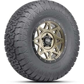 Amp Tires 295-6520AMP/CA2 Terrain Pro LT295/65R20