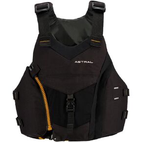 Astral, Ringo, PFD