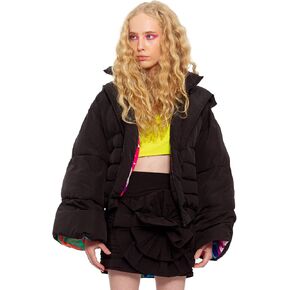 CHAOUICHE womens Puffer Jacket in Kuwait