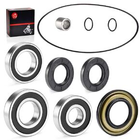 Rear Differential Bearing Seal Kit for Can-Am Outlander Renegade 450 500 570 650 800R 850 1000/R 2015-2023