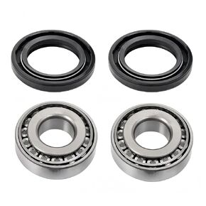 DEEG Swingarm Bearing Seal Kit for Honda Recon 250 TRX250X TRX250EX TRX 250TE/TM Rancher 350 400 Fourtrax Foreman 300 400 450 TRX300 350 400 450 500 TRX300FW