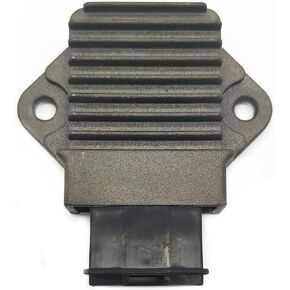 Voltage Regulator Rectifier for Honda 1991-07(CB 250 Nighthawk) 1989-1990(CB 400 F) 1992-99(CBR 900 RR) 1998-00(VT 750 Shadow) 31600-MV4-000 31600-MV4-010 31600-KBG-008 in Kuwait
