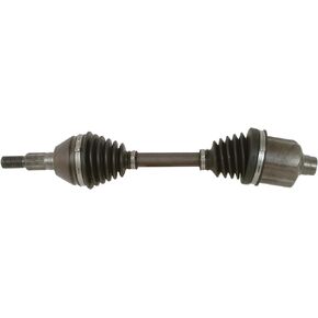 Cardone 60-1411 Remanufactured CV Constant Velocity Drive Axle Shaft
