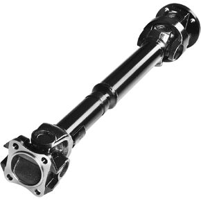 A-Premium Front Complete Drive Shaft Prop Shaft Driveshaft Assembly Compatible with Land Rover Discovery 1999 2000 2001 2002